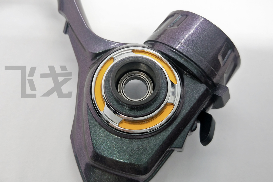 DAIWA REGAL 21ΰװ